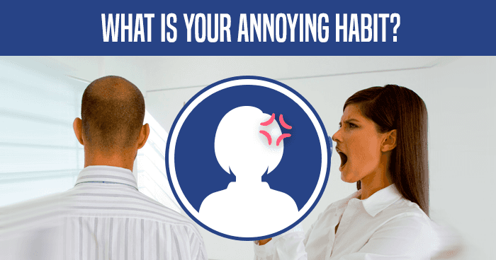 what-is-your-annoying-habit-quiz