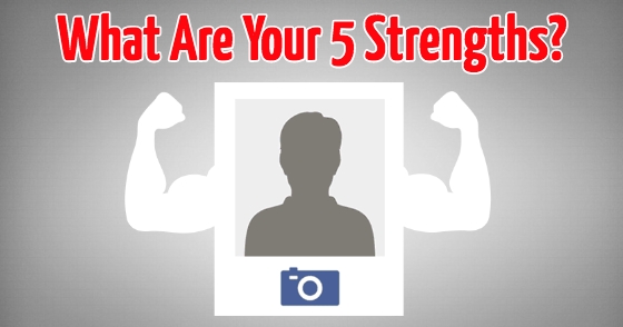 what-are-your-5-strengths-quiz