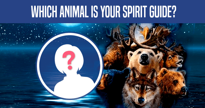 which-animal-is-your-spirit-guide-quiz