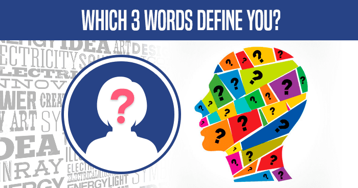 which-3-words-define-you-quiz
