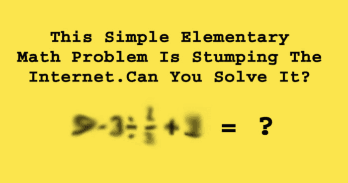 this-simple-elementary-math-problem-is-stumping-the-internet-can-you-solve-it-quiz
