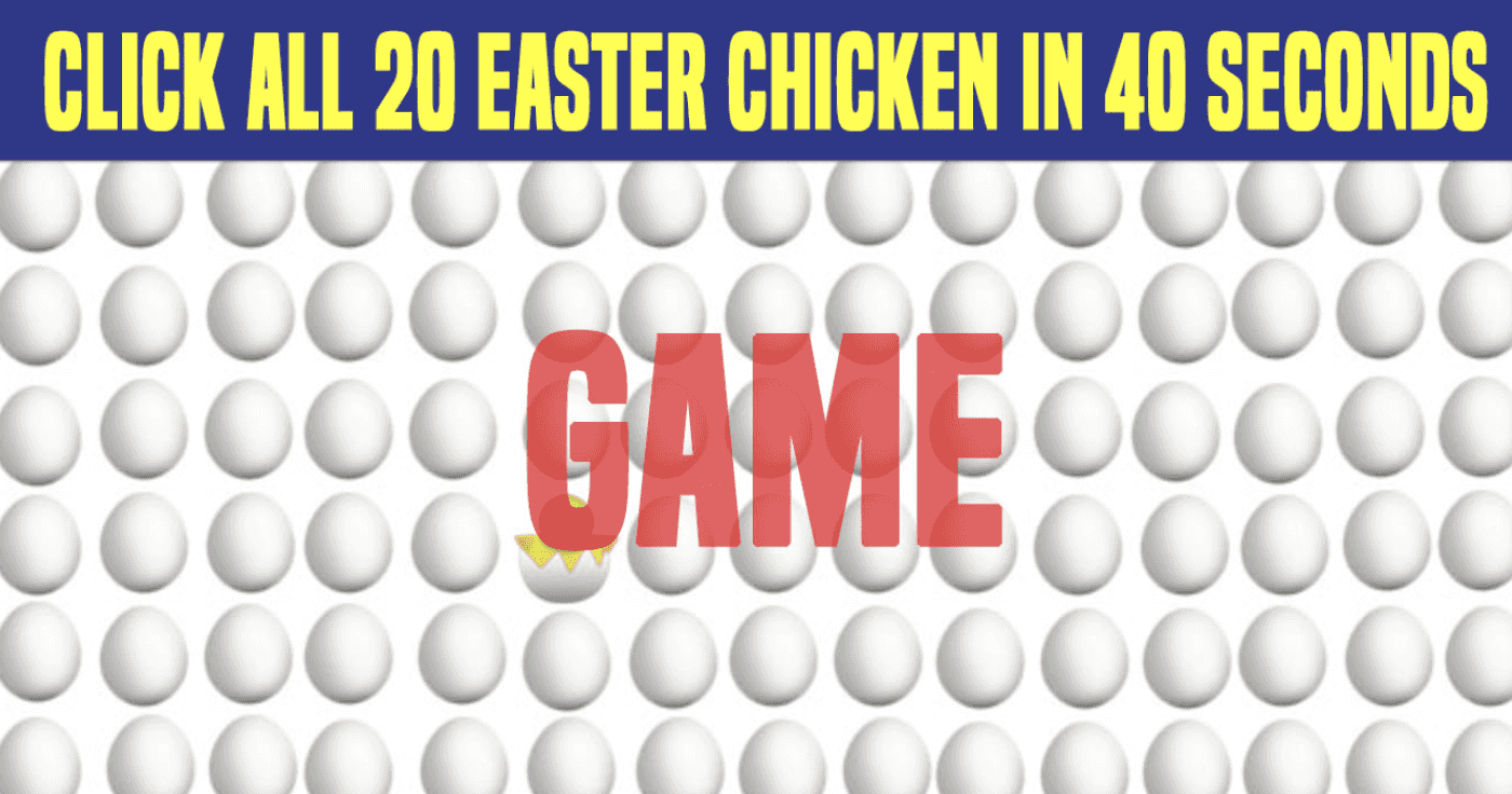 find-each-hidden-easter-chicken-in-2-seconds-quiz