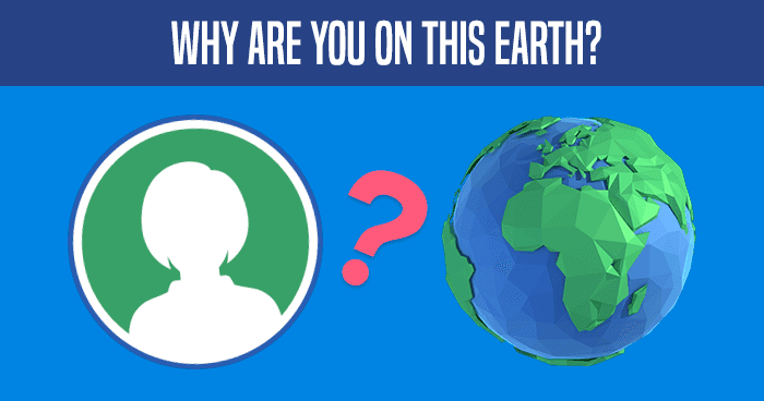 why-are-you-on-this-earth-quiz