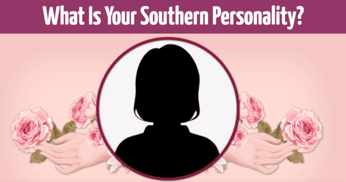 what-is-your-southern-personality