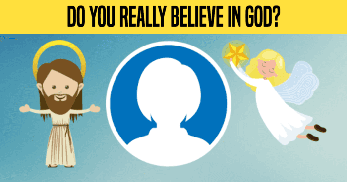 do-you-really-believe-in-god