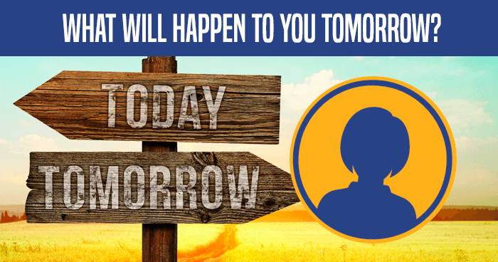 what-will-happen-to-you-tomorrow-quiz