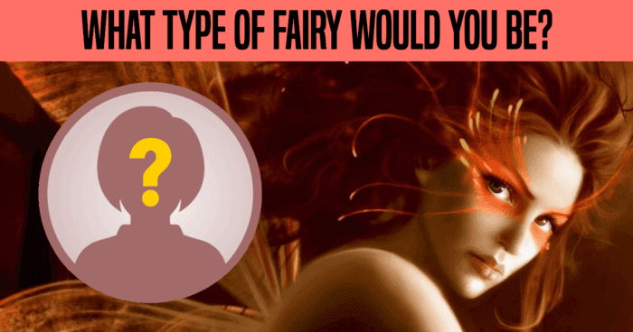what-type-of-fairy-would-you-be