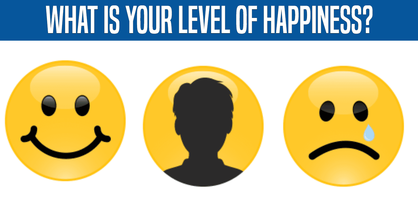 what-is-your-level-of-happiness
