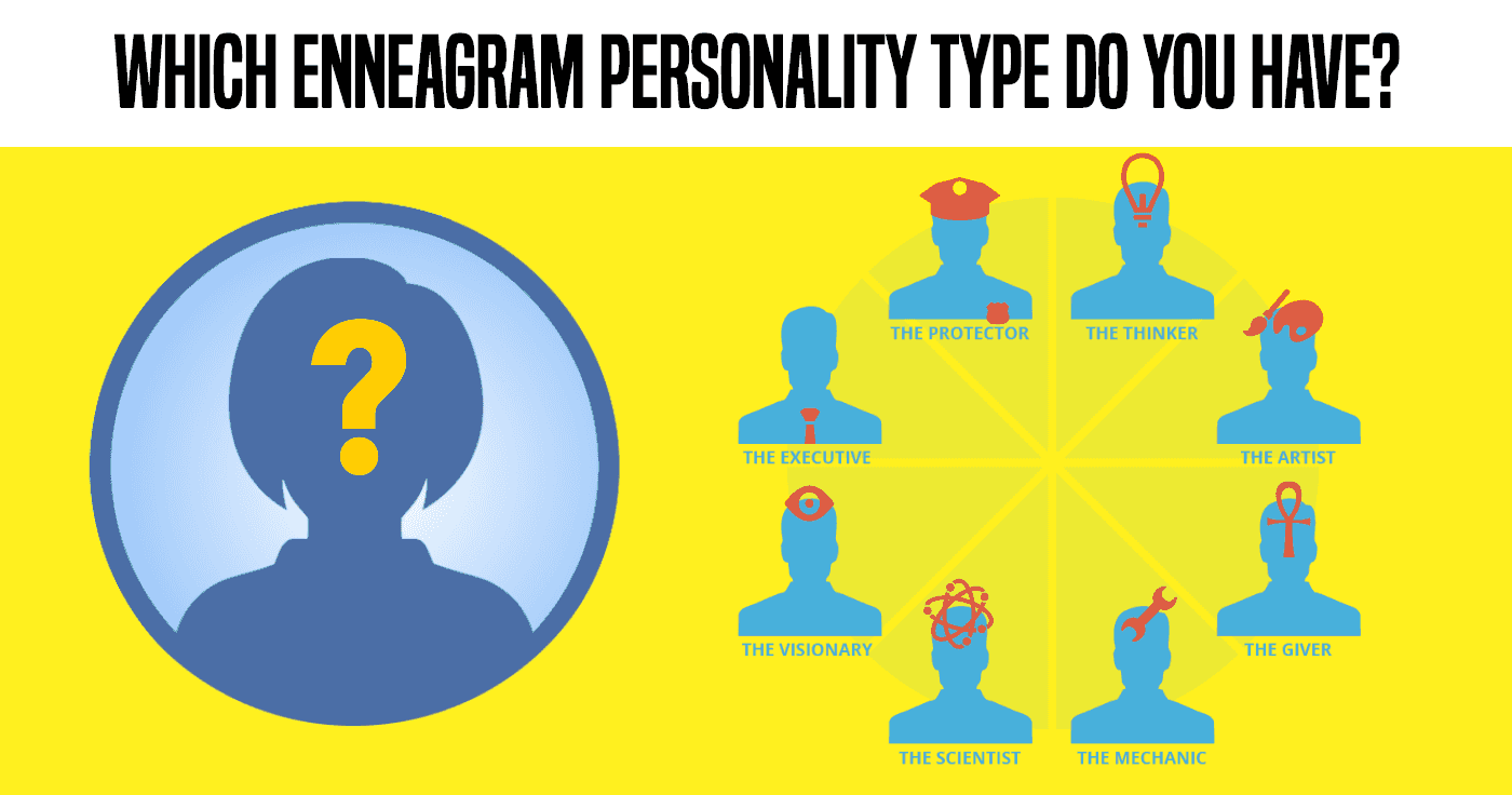 which-enneagram-personality-type-do-you-have