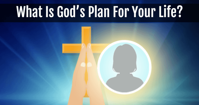 what-is-gods-plan-for-your-life-quiz