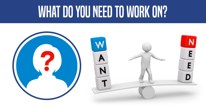 what-do-you-need-to-work-on-quiz