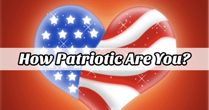 how-patriotic-are-you-quiz