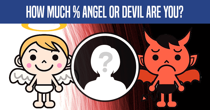 how-much-angel-or-devil-are-you-quiz