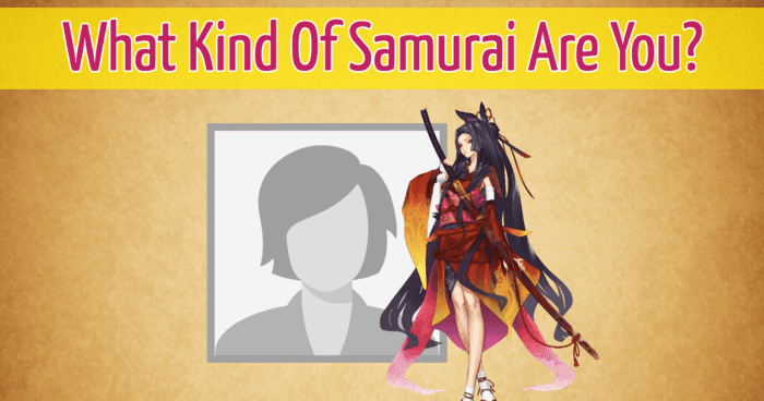 what-kind-of-samurai-are-you-quiz