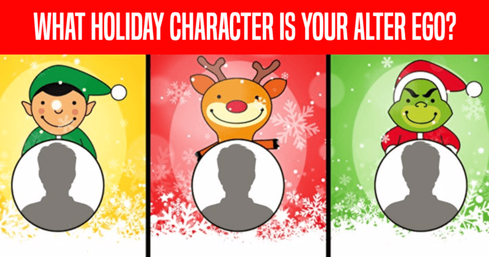 what-holiday-character-is-your-alter-ego