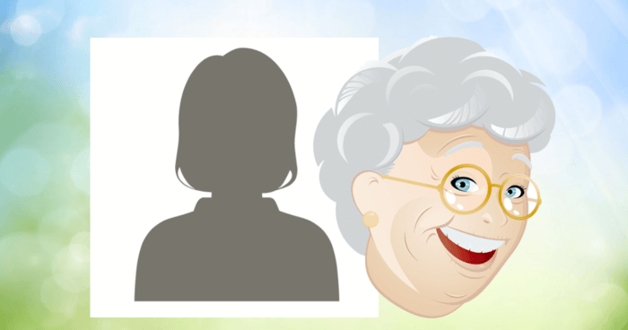 What Is Your Secret Grandma Name?