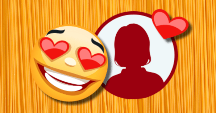 which-food-describes-your-love-life