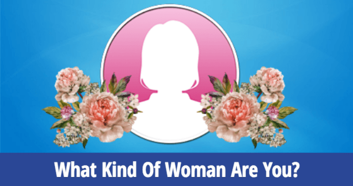 what-kind-of-woman-are-you-quiz