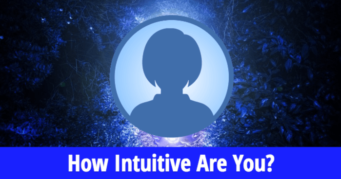 how-intuitive-are-you