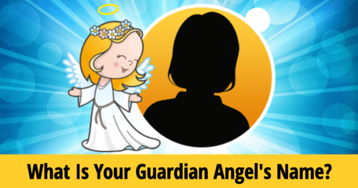 what-is-your-guardian-angels-name