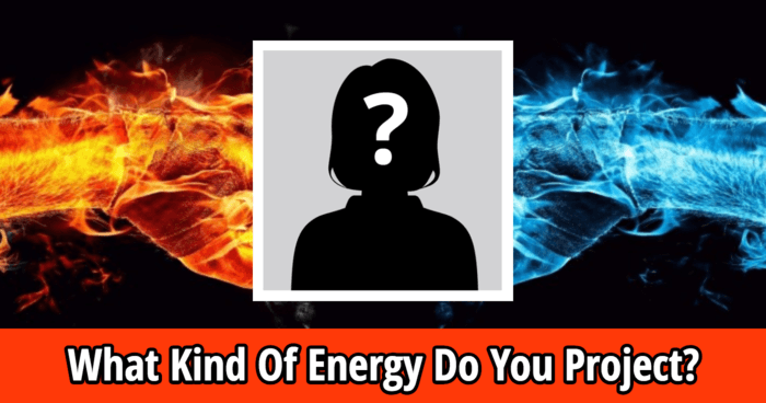 what-kind-of-energy-do-you-project