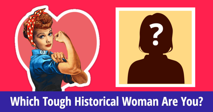 which-tough-historical-woman-are-you