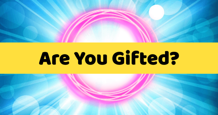 are-you-gifted