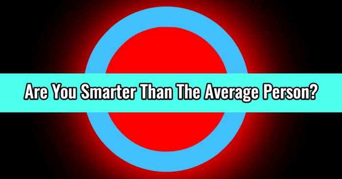 are-you-smarter-than-the-average-person