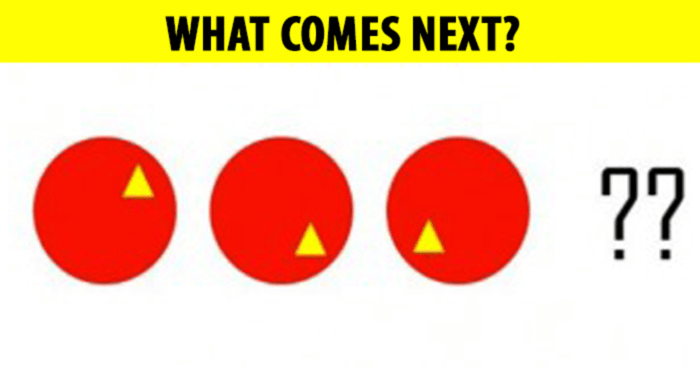 Only 4% Of People Can Pass This Shapes Test. Can You?
