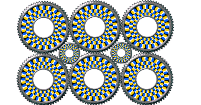 This ultimate visual perception test will accurately determine your iq 