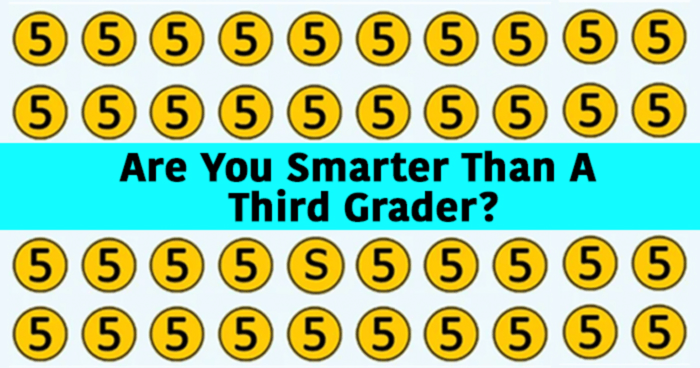 are-you-smarter-than-a-third-grader