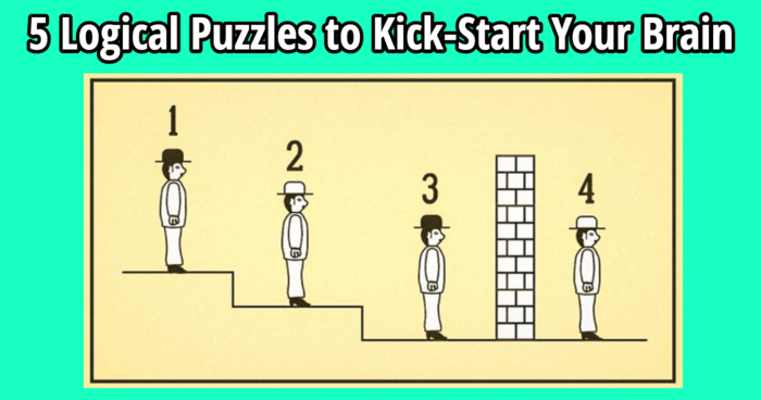 5-logical-puzzles-to-kick-start-your-brain