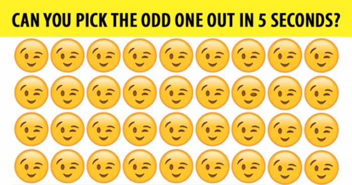 test-find-the-different-number-or-letter-in-less-than-5-seconds-quiz