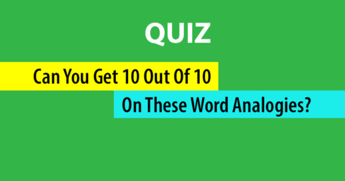 can-you-get-10-out-of-10-on-these-word-analogies