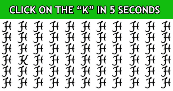 96-of-people-cant-click-on-the-k-in-5-seconds