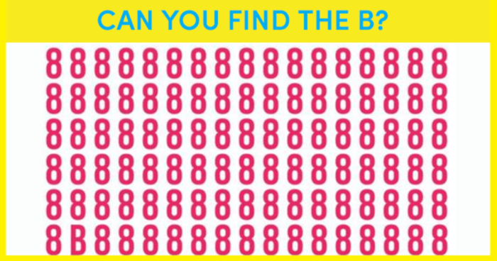 find-all-5-bs-in-less-than-25-seconds-quiz