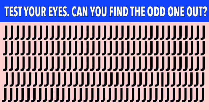 eye-test-can-you-find-the-odd-one-in-all-our-tests-within-30-second-quiz