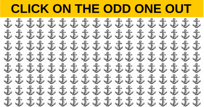 only-1-in-30-sharp-eyed-people-can-achieve-100-in-this-difficult-odd-one-out-test-how-about-you-quiz