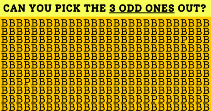 only-the-most-sharp-eyed-people-will-find-all-odd-ones-out