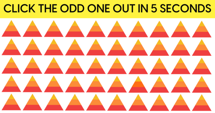 click-on-the-odd-triangle-in-5-seconds-only-6-of-people-will-get-the-perfect-score-quiz