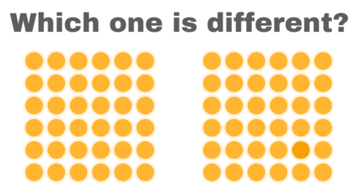 can-you-spot-the-different-colored-dot