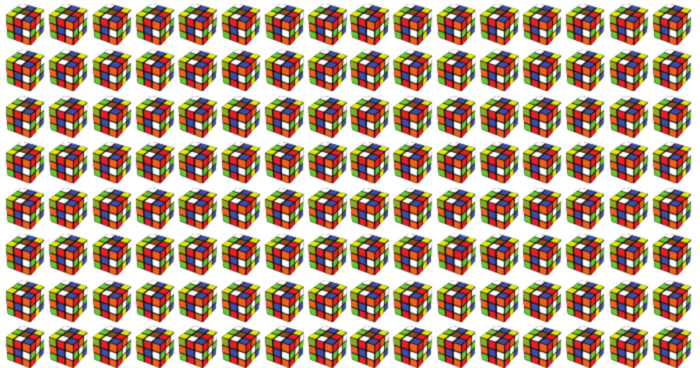 you-have-a-super-brain-if-you-can-pick-the-odd-rubiks-cube-out