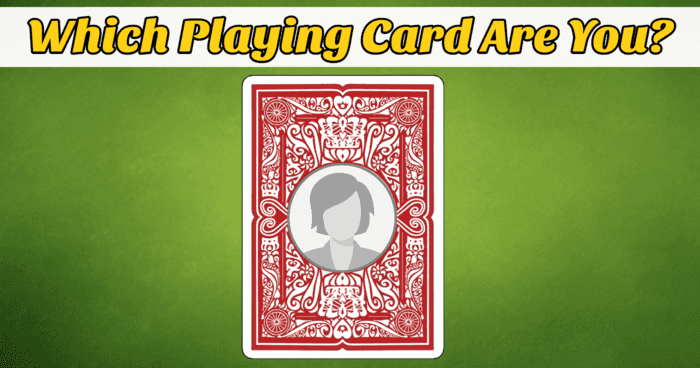 which-playing-card-are-you-quiz