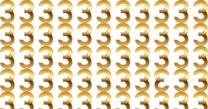 only-4-of-people-can-find-the-3-in-all-3s-on-3-seconds-quiz