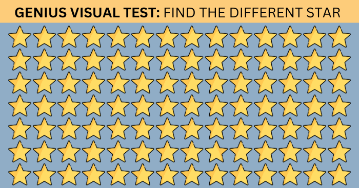 genius-visual-test-find-the-star-in-under-5-seconds-quiz