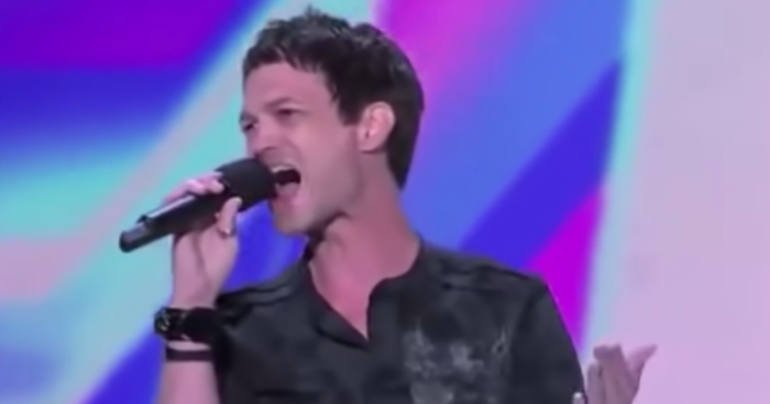 Dad’s Powerful Cover Of ‘Hallelujah’ Has Simon Saying It’s ‘one Of The Most Brilliant Auditions