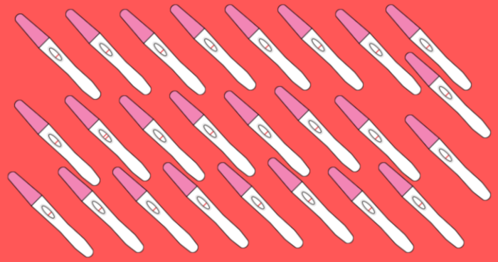 can-you-find-the-odd-pregnancy-test-quiz