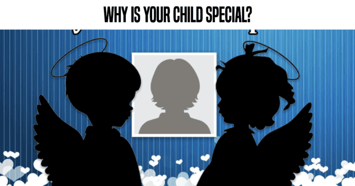 why-is-your-child-special-quiz