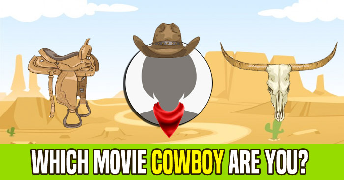 which-movie-cowboy-are-you-quiz