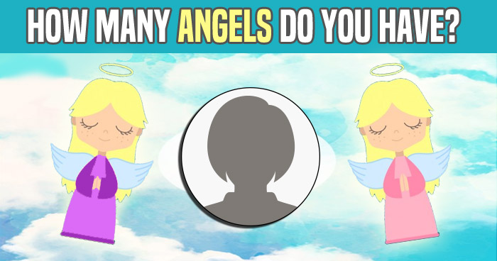 how-many-angels-do-you-have-quiz
